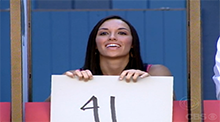Big Brother 8 HoH Competition - Majority Rules